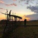 Birding Bipolo (image by Dawn Brown)