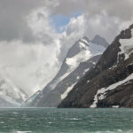 Drygalski Fjord (image by Pete Morris)