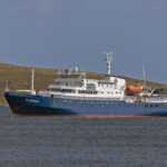 Plancius (image by Pete Morris)