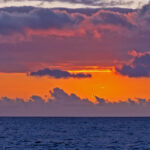 Sunset (image by Pete Morris)
