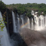 Calandula Fall (image by Mark Van Beirs)