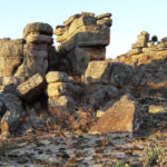 Tundavala escarpment (image by Mark Van Beirs)