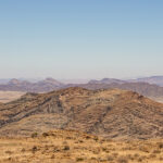The Namib at Spreetshoogte Pass (image by John McLoughlin)