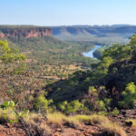 Victoria River Escarpment (image by David Kowalick)