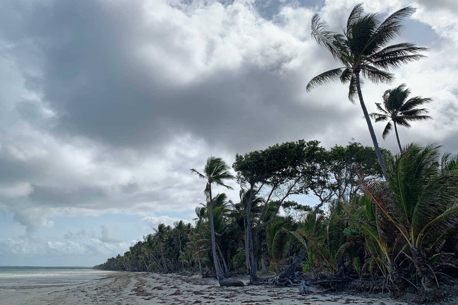 Chili Beach (image by Mike Watson)