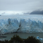 Perito Moreno Glacier (image by Mark Pearman)