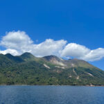 Gunung Wurlali, Damar (image by Craig Robson)