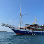 The Lady Denok (image by Craig Robson)