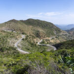 The pass at Shiikh (image by Mark Beaman)