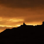 Somali sunset (image by Mark Beaman)