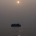 The Bawali before sunset (image by Mark Beaman)