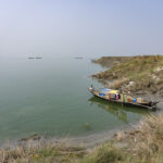 The Padma River (image by Mark Beaman)