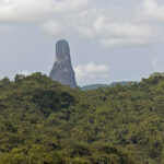 Beautiful views on Sao Tome (image by Pete Morris)