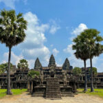 Angkor Wat (image by Craig Robson)