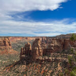 Colorado National Monument (image by Craig Robson)