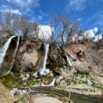 Rifle Falls (image by Craig Robson)