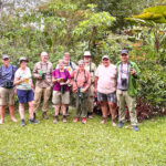 Our great group in Costa Rica! (image by Leo Garrigues)