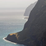 The stunning rugged northern coastline (image by Diedert Koppenol)