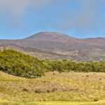 Mauna Kea Volcano, Big Island (image by Pete Morris)