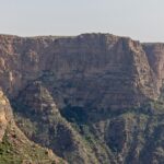 Al Habala viewpoint (image by Pete Morris)