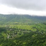 The monsoon landscape in Pune (image by Hannu Jännes)
