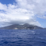 Ascension Island (image by Mark Beaman)