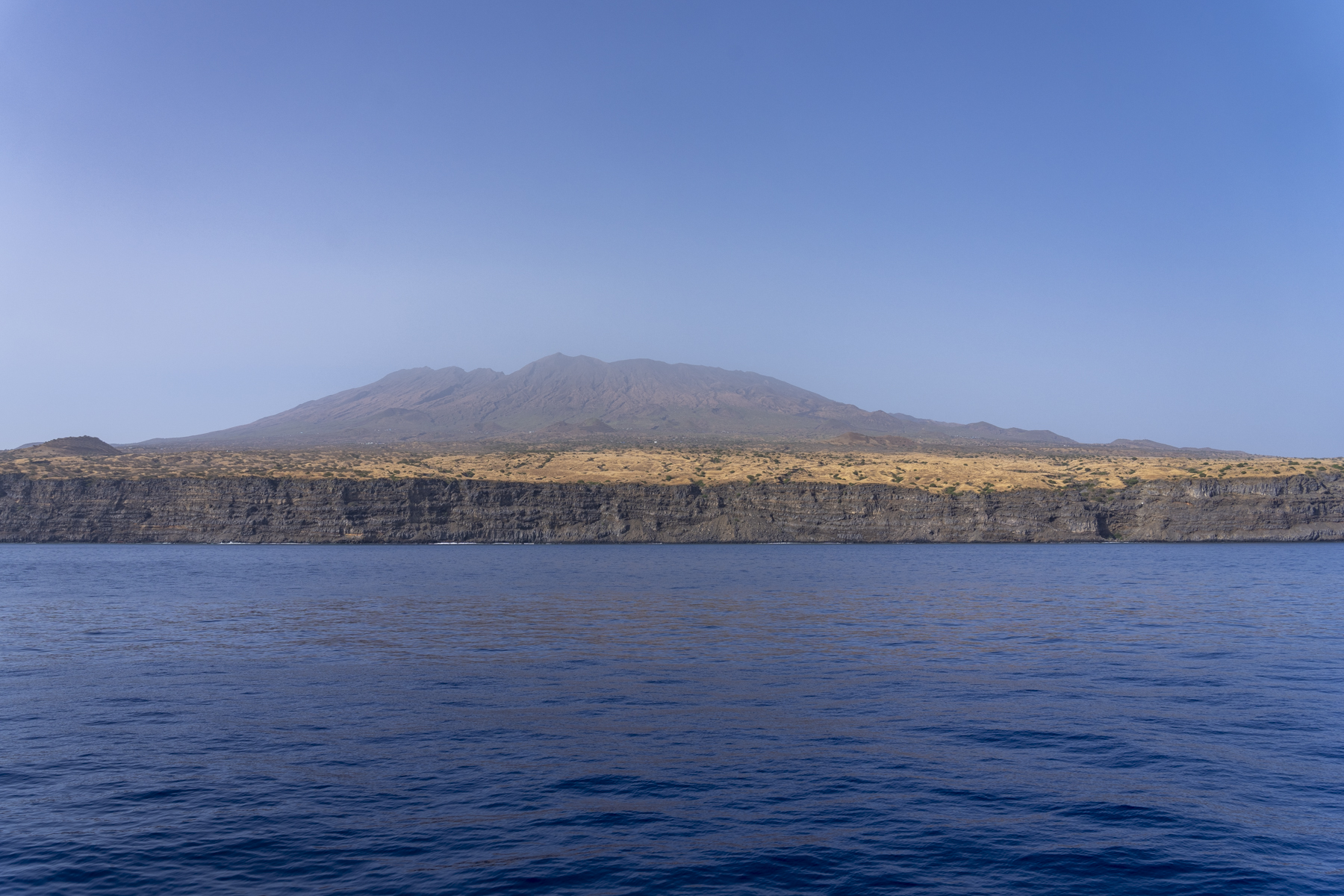 Fogo (image by Mark Beaman)