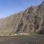 The Fogo caldera (image by Mark Beaman)