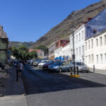Georgetown, St Helena (image by Mark Beaman)