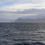 Gough Island (image by Mark Beaman)