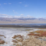 Ikhes Nuur (image by Mark Beaman)