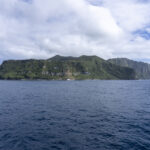 Inaccessible Island (image by Mark Beaman)