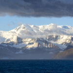 Mount Paget, South Georgia (image by Mark Beaman)