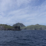 Nightingale Island (image by Mark Beaman)