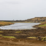 Pedra Badejo lagoon, Santiago (image by Mark Beaman)