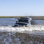 Travel in Mongolia can be an adventure! (image by Mark Beaman)