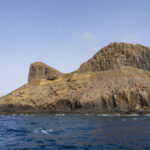 One of the Rombos Islands (image by Mark Beaman)