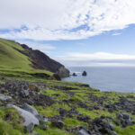 Tristan da Cunha (image by Mark Beaman)