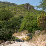 Dhofar Mountains (image by John McLoughlin)