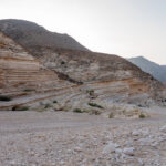 Wadi Ashwaqh (image by John McLoughlin)