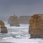 Twelve Apostles (image by Mike Watson)