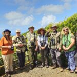 Birding Rodrigues (image by Hannu Jännes)