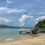 The lovely beaches of the South Andaman Islands (image by Craig Robson)