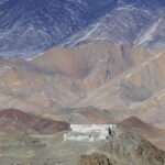 Hanle Monastery (image by János Oláh)