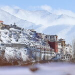 Spituk Monastery (image by János Oláh)