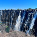 Victoria Falls (image by János Oláh)