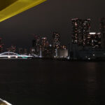 Tokyo by night (image by Dave Farrow)