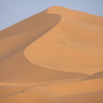 Erg Chebbi (image by Martin Hale)