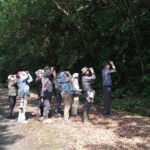 Birdquest Group (image by Dave Farrow)