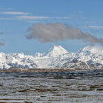 Denali Highway (image by Pete Morris)